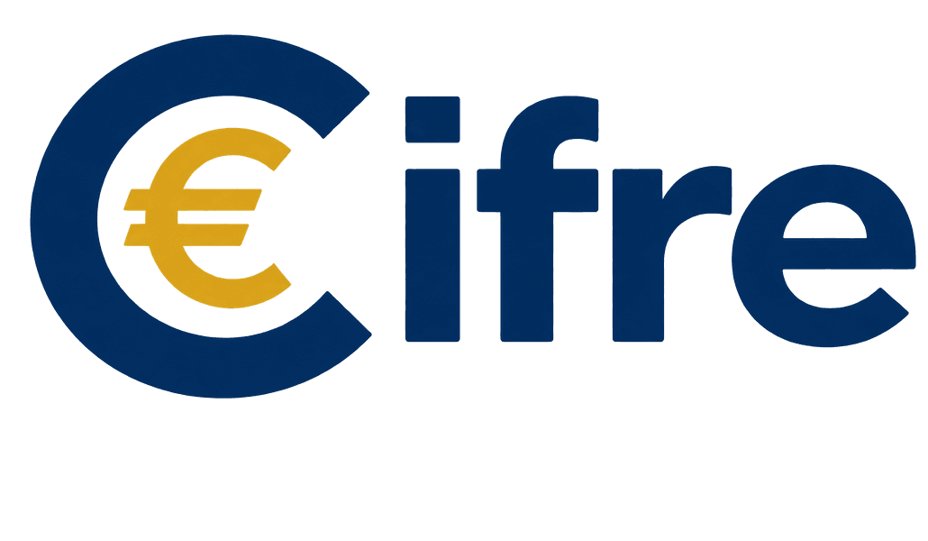 eCifre